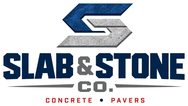 Slab & Stone logo