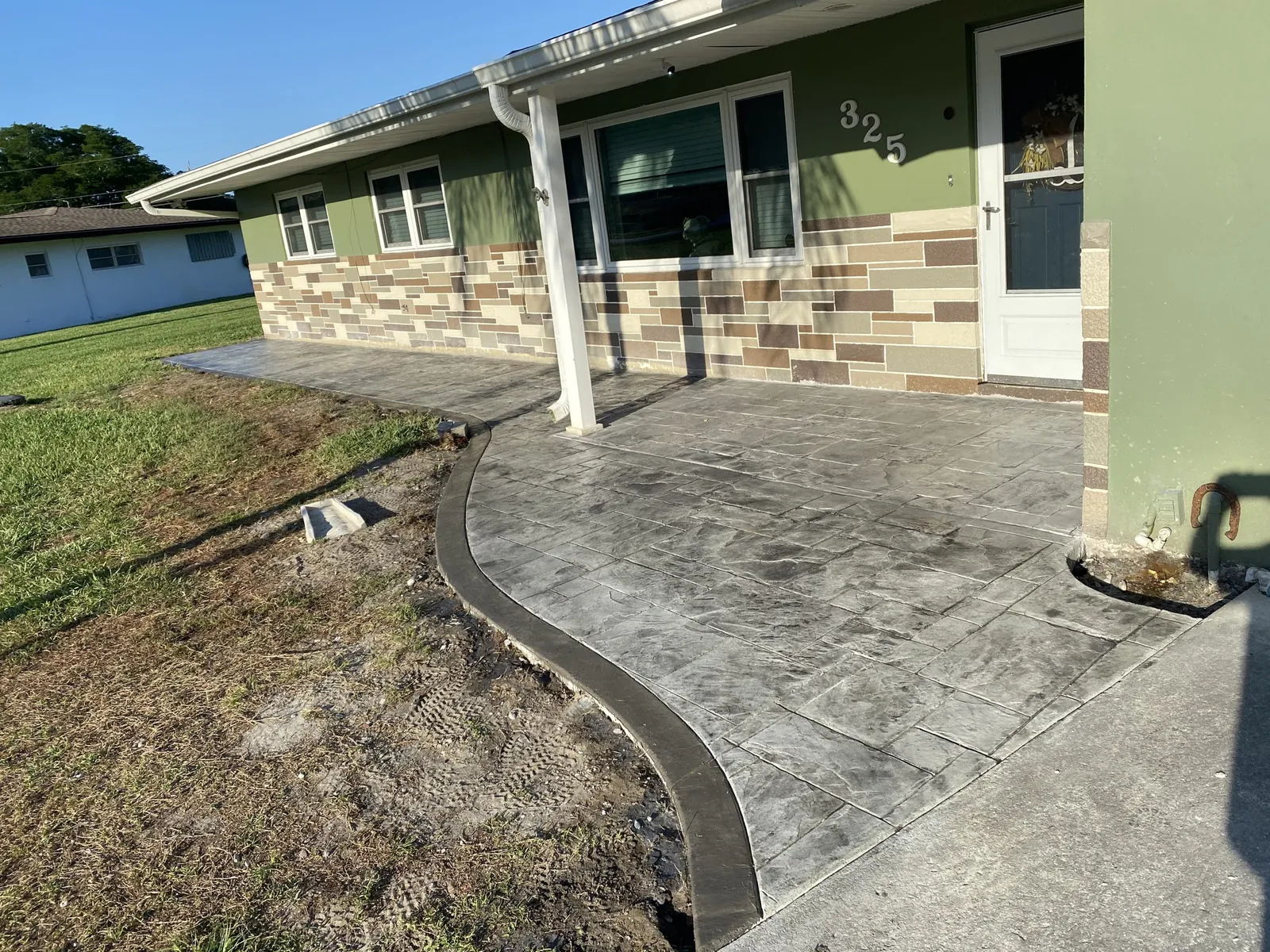 Walkways in Palm Bay, FL